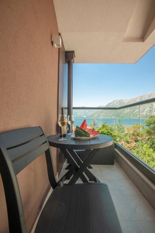 Vila Sofija Kotor Exterior foto